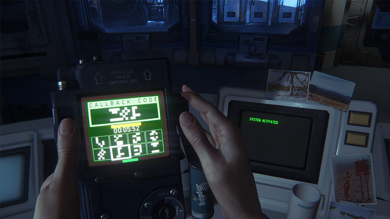 Illustration for article titled The Best (Last?) Hope for a Good Alien Game